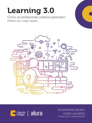cover image of Learning 3.0